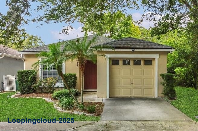 Beautiful single family home