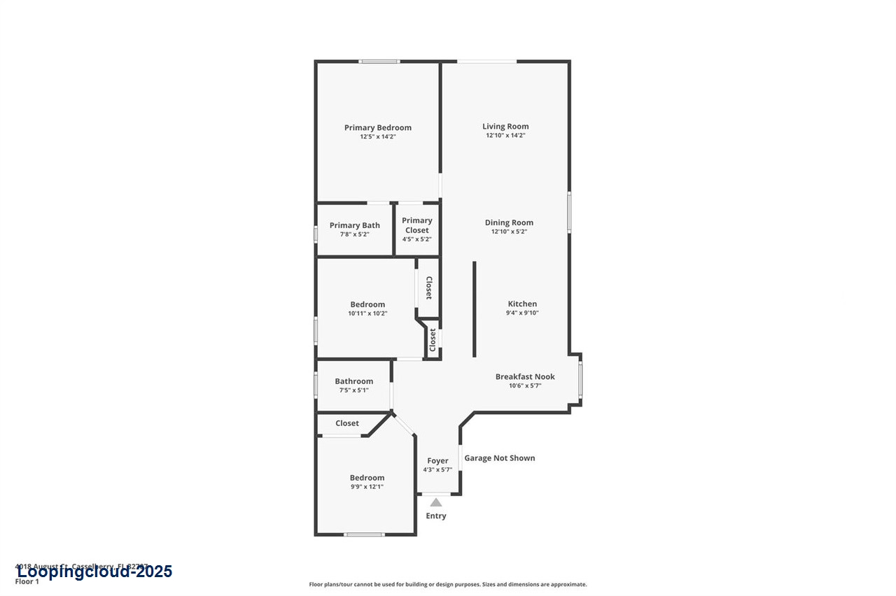 Beautiful single family home