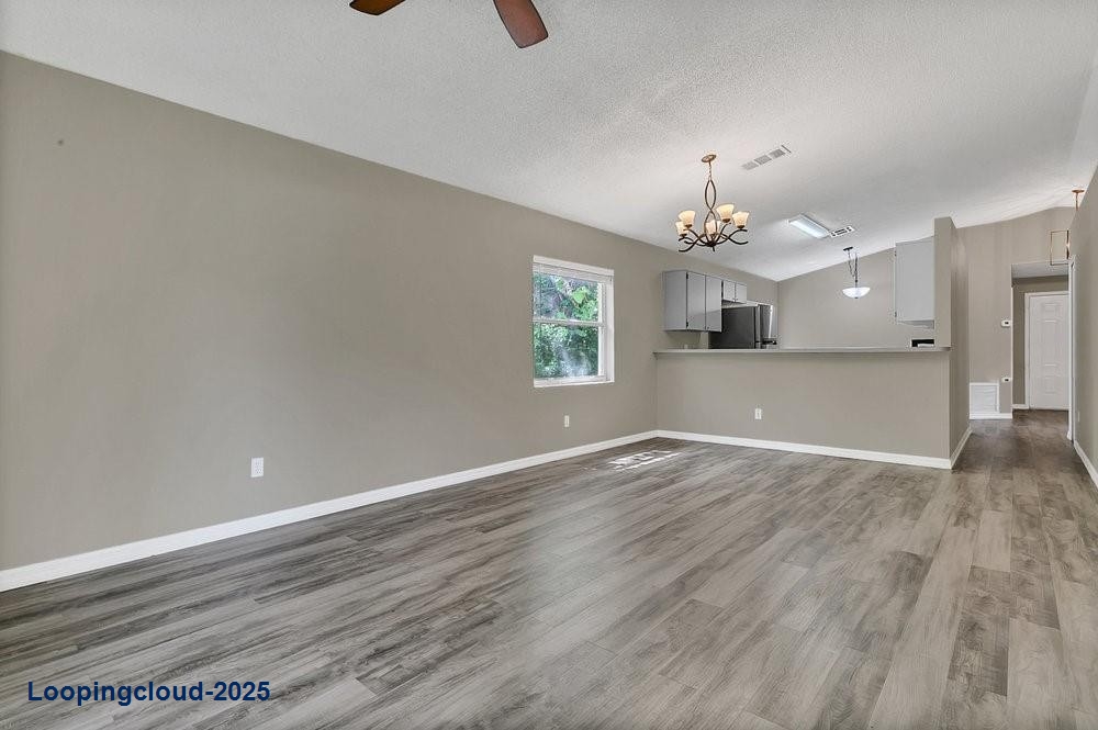 Beautiful single family home