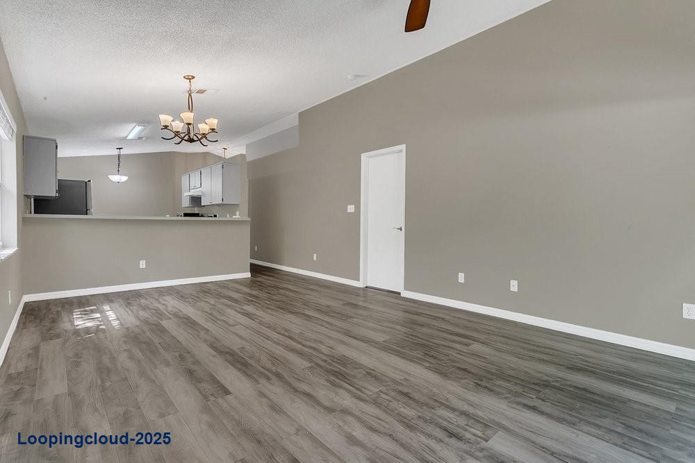 Beautiful single family home