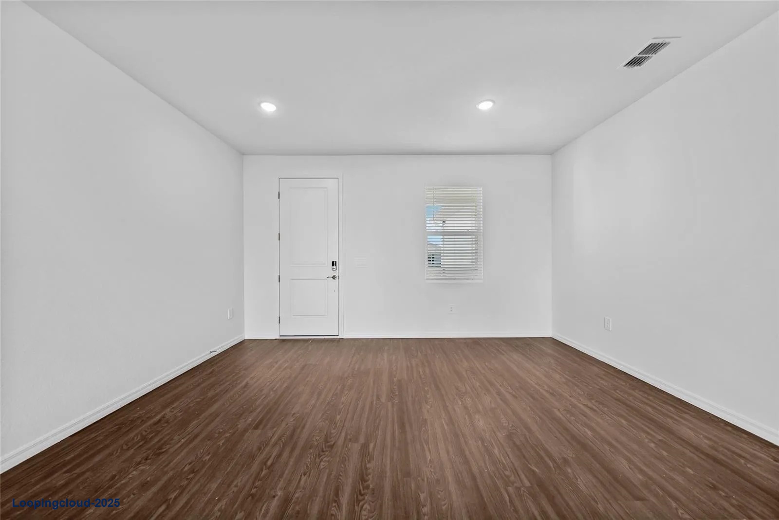 Exclusive Single Family Home