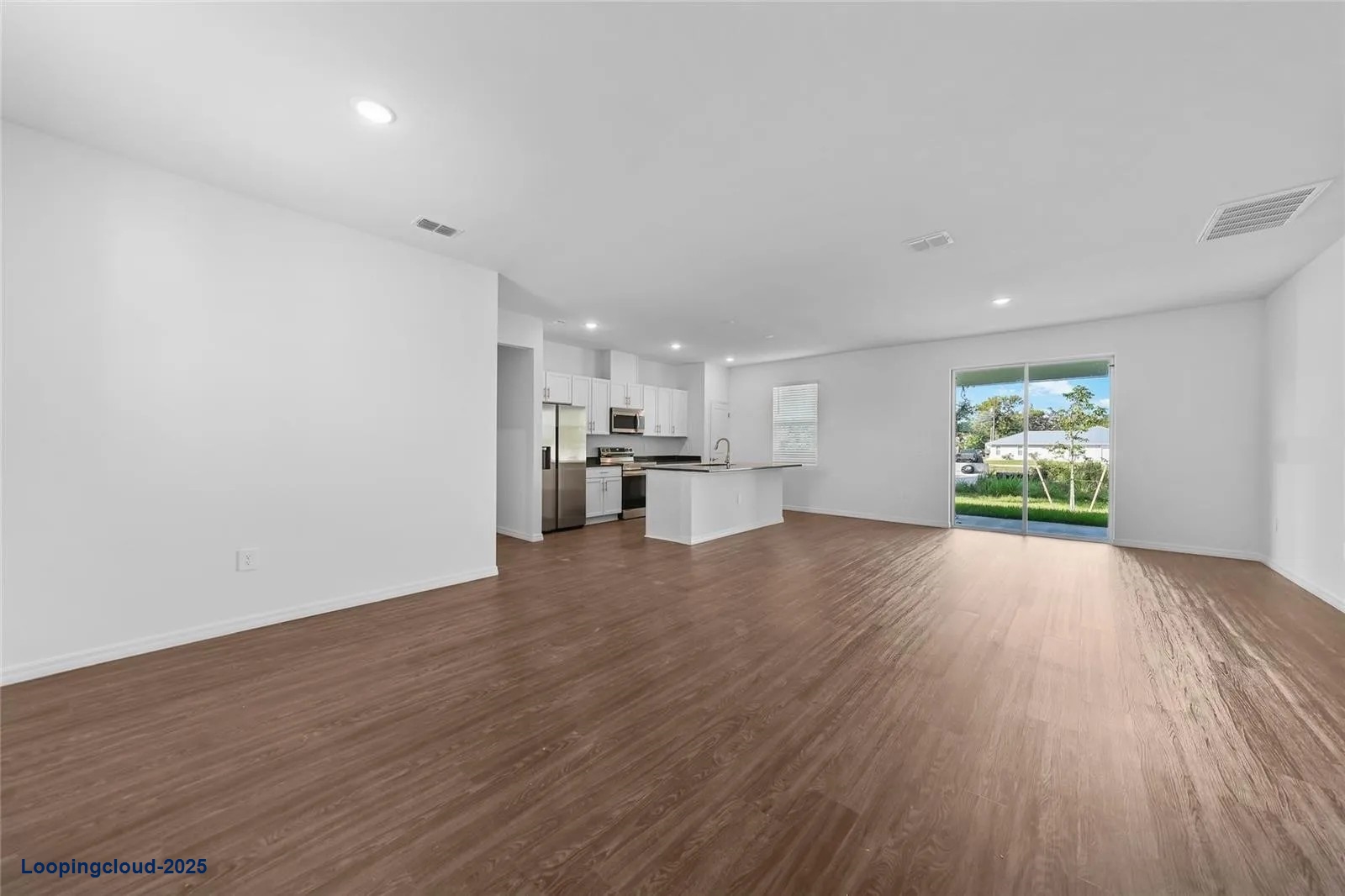 Exclusive Single Family Home