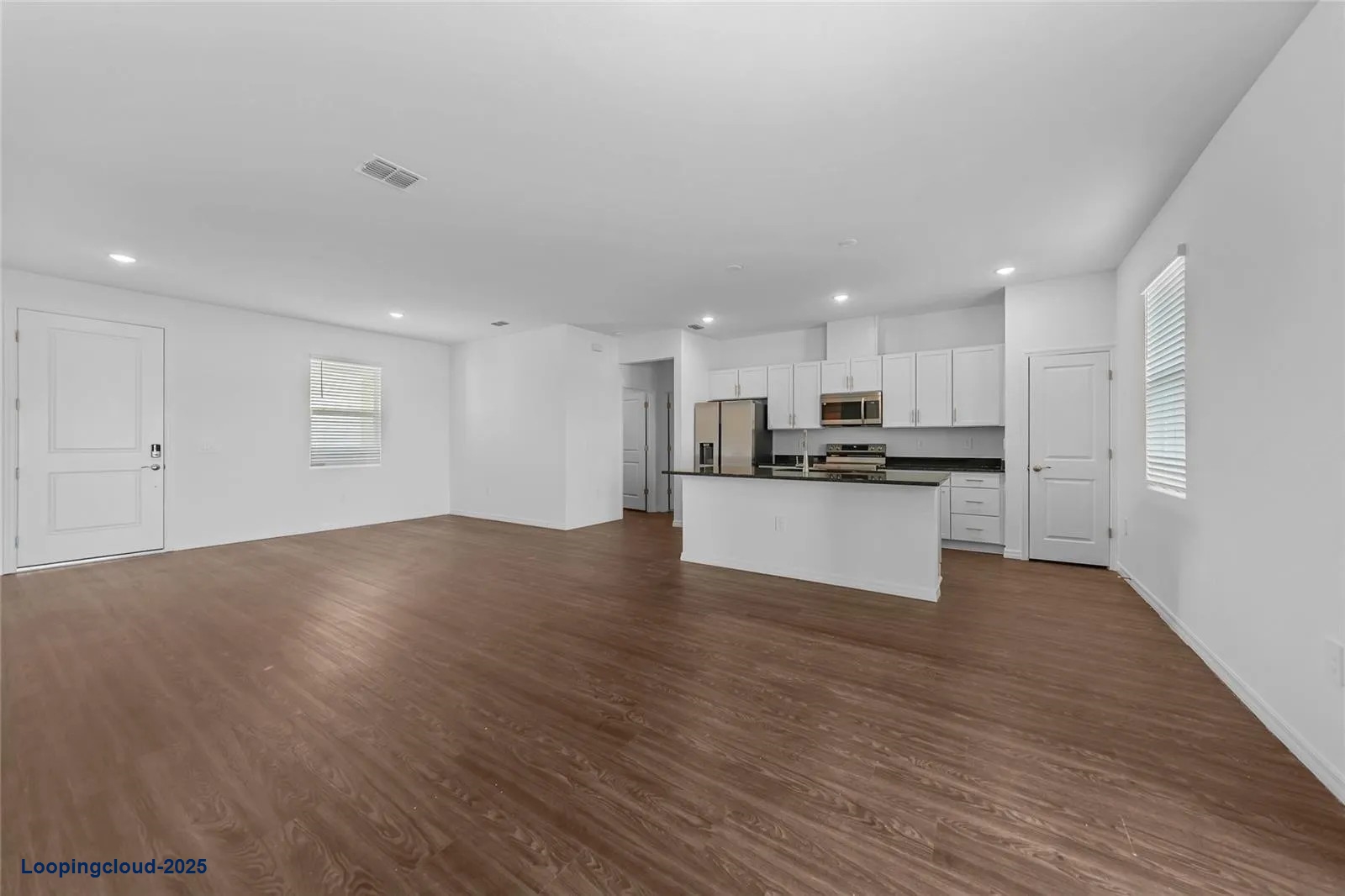 Exclusive Single Family Home