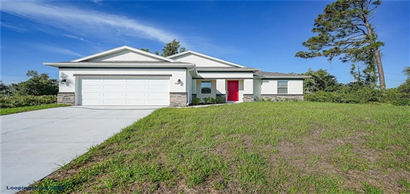 7345 Ellis Ln Port Charlotte Florida, 33981 | Exclusive Single Family Home