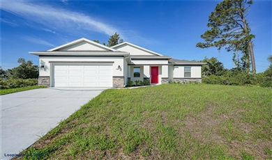 7345 Ellis Ln Port Charlotte Florida, 33981 | Exclusive Single Family Home