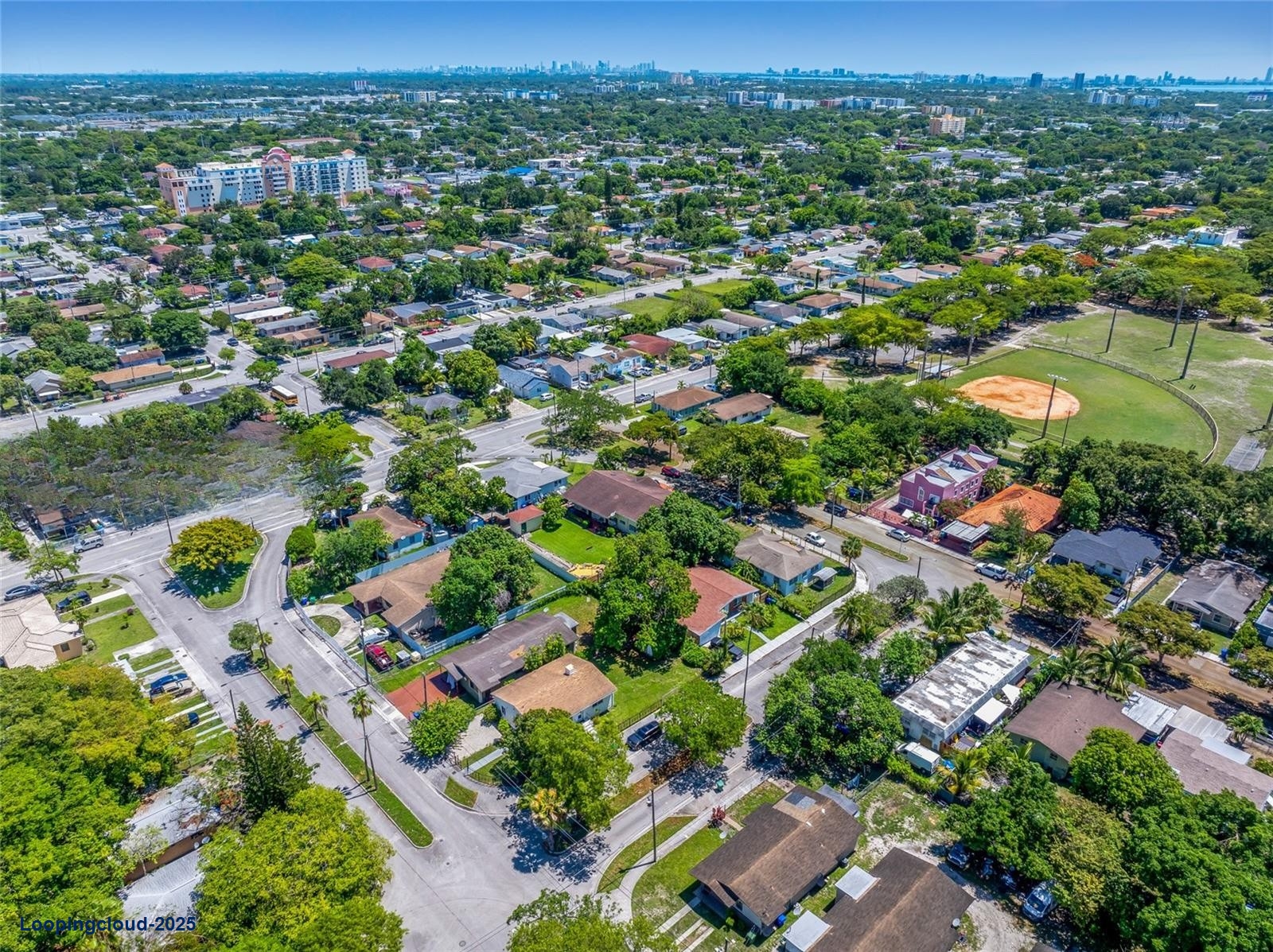 Beautiful Multifamily