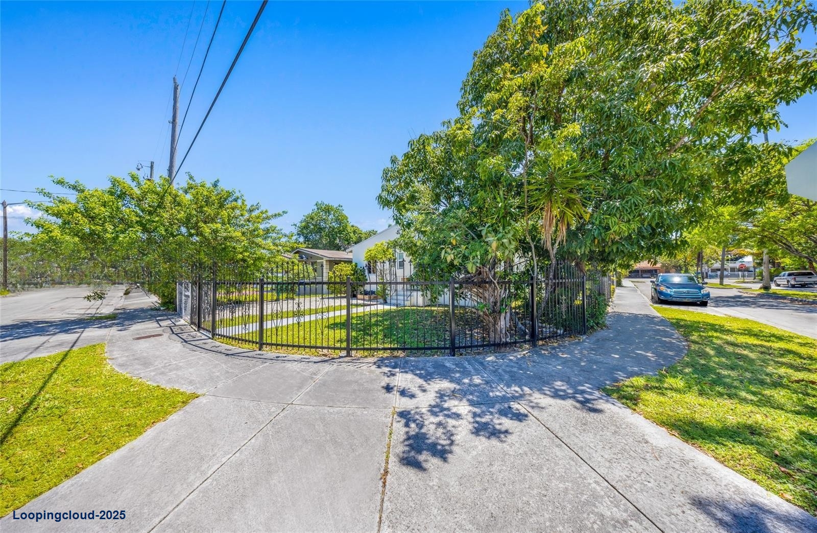 Beautiful Multifamily