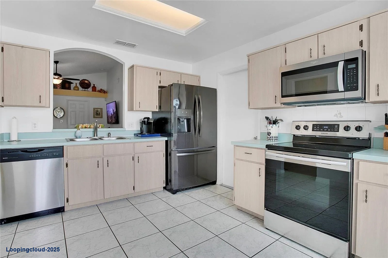 Beautiful single family home