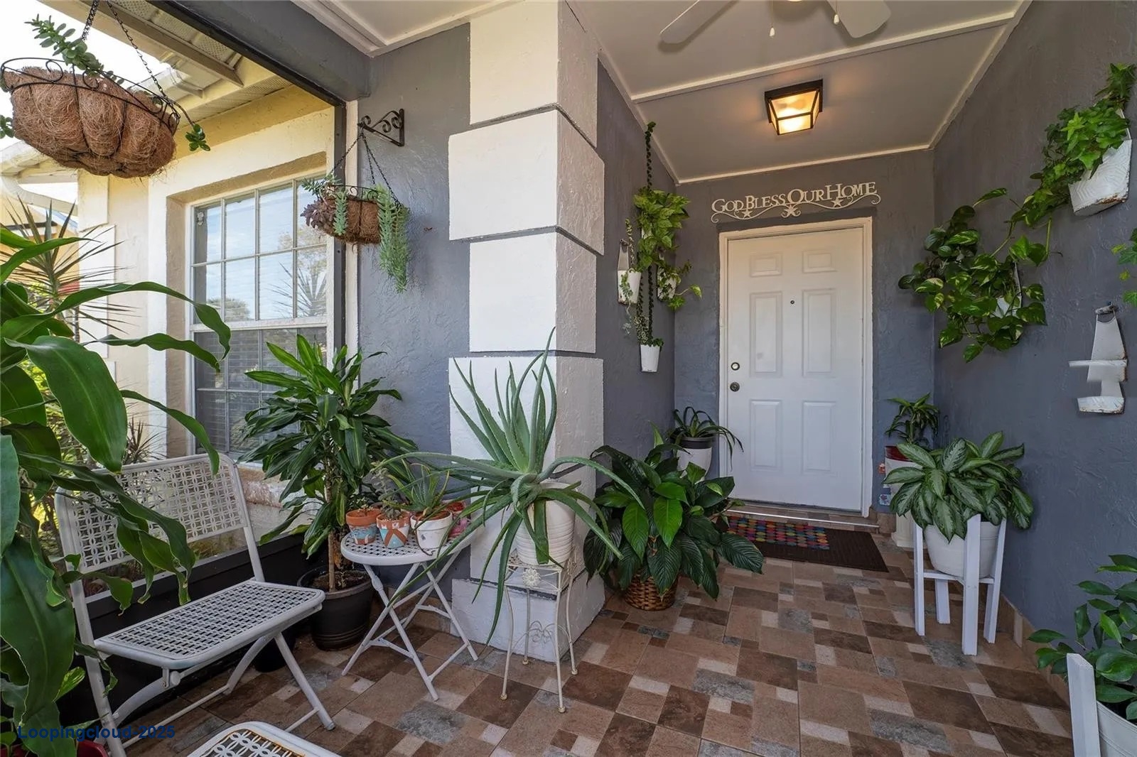 Nice Single family home