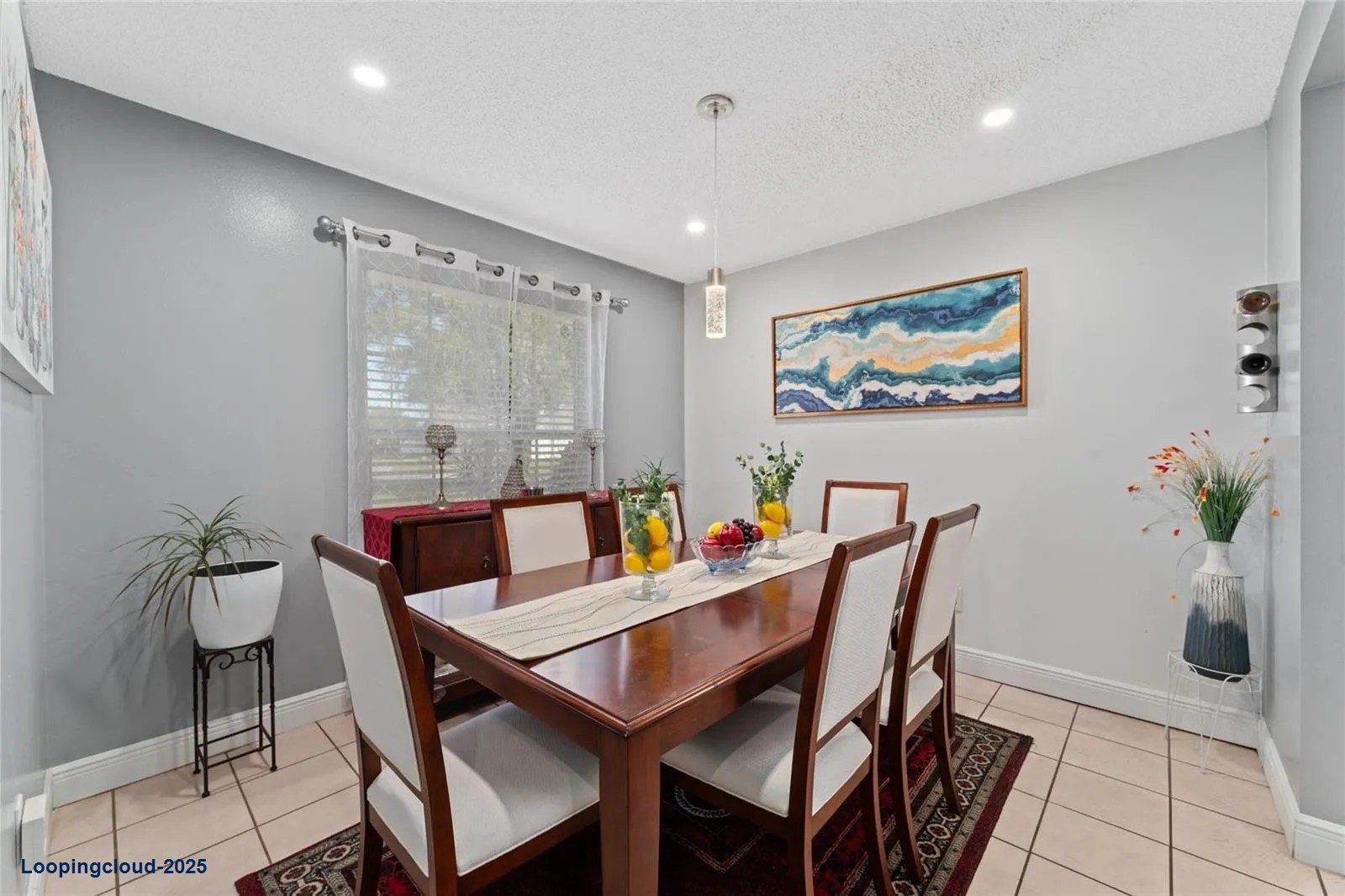 Nice Single family home