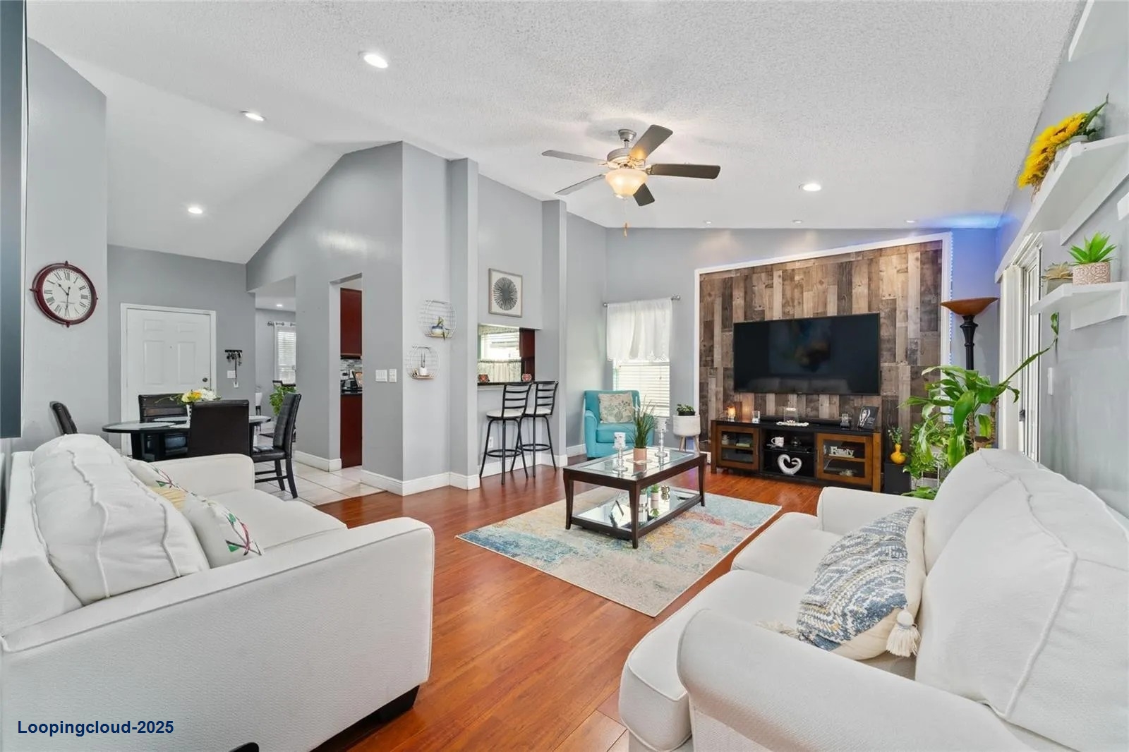 Nice Single family home