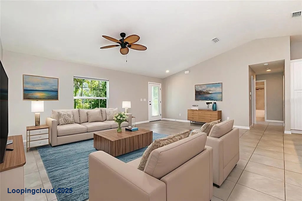 Beautifully Updated Single Family