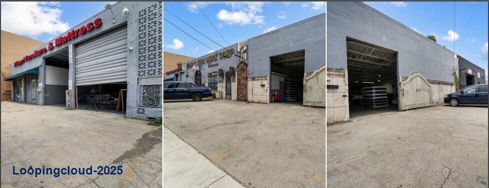 Warehouse for Sale in Hialeah Florida 33010