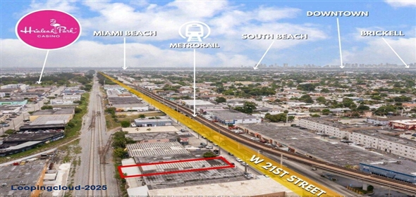 355 W 21 Street Hialeah Florida, 33010 | Great Warehouse