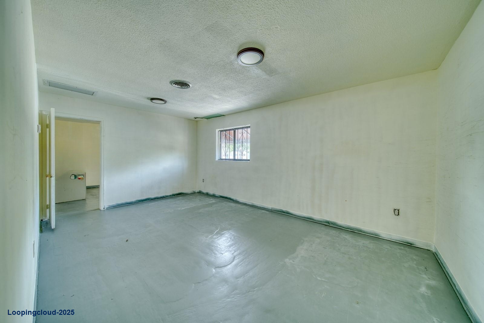 Beautiful Warehouse Office