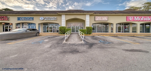PALMETTO BAY, FL 33157 Palmetto Bay Florida, 33157 | Nice Retail Space