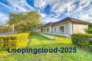 Great free standing Office Space