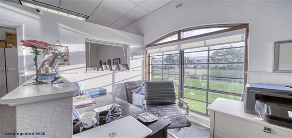 9225 SW 158th Ln # B Palmetto Bay Florida, 33157 | Great free standing Office Space