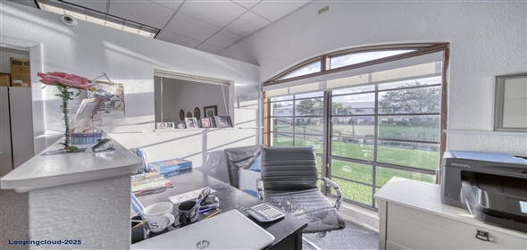 9225 SW 158th Ln # B Palmetto Bay Florida, 33157 | Great free standing Office Space