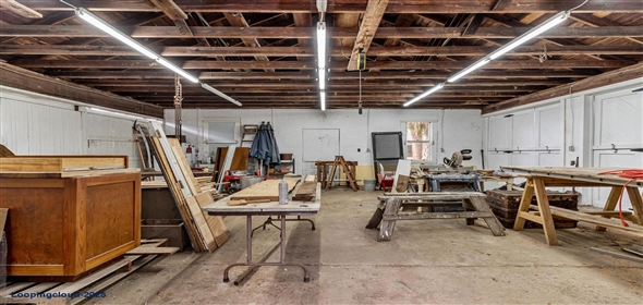 3430 County Road 44 Eustis Florida, 32736 | Office & Detached Garage/Workshop For Lease