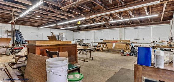 3430 County Road 44 Eustis Florida, 32736 | Office & Detached Garage/Workshop For Lease