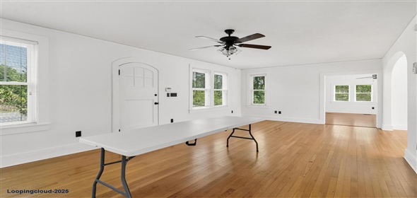 3430 County Road 44 Eustis Florida, 32736 | Office & Detached Garage/Workshop For Lease