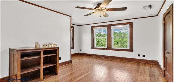 3430 County Road 44 Eustis Florida, 32736 | Office & Detached Garage/Workshop For Lease