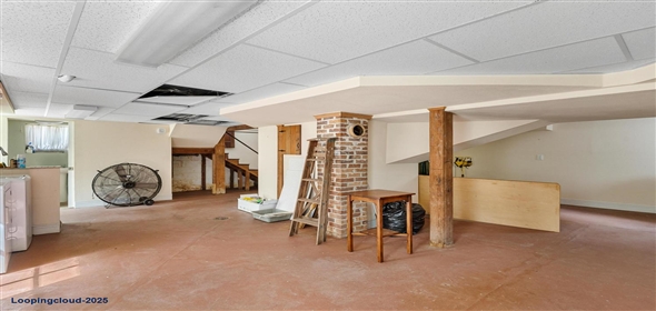 3430 County Road 44 Eustis Florida, 32736 | Office & Detached Garage/Workshop For Lease