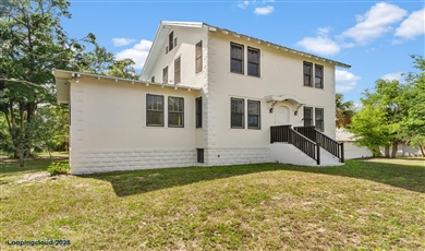 3430 County Road 44, Eustis Florida , 32736