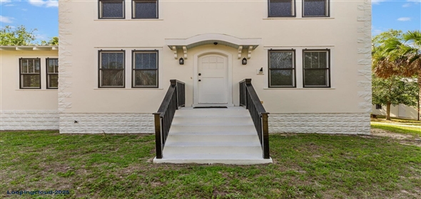 3430 County Road 44 Eustis Florida, 32736 | Office/Home For Lease in Eustis, FL $8.90/SF