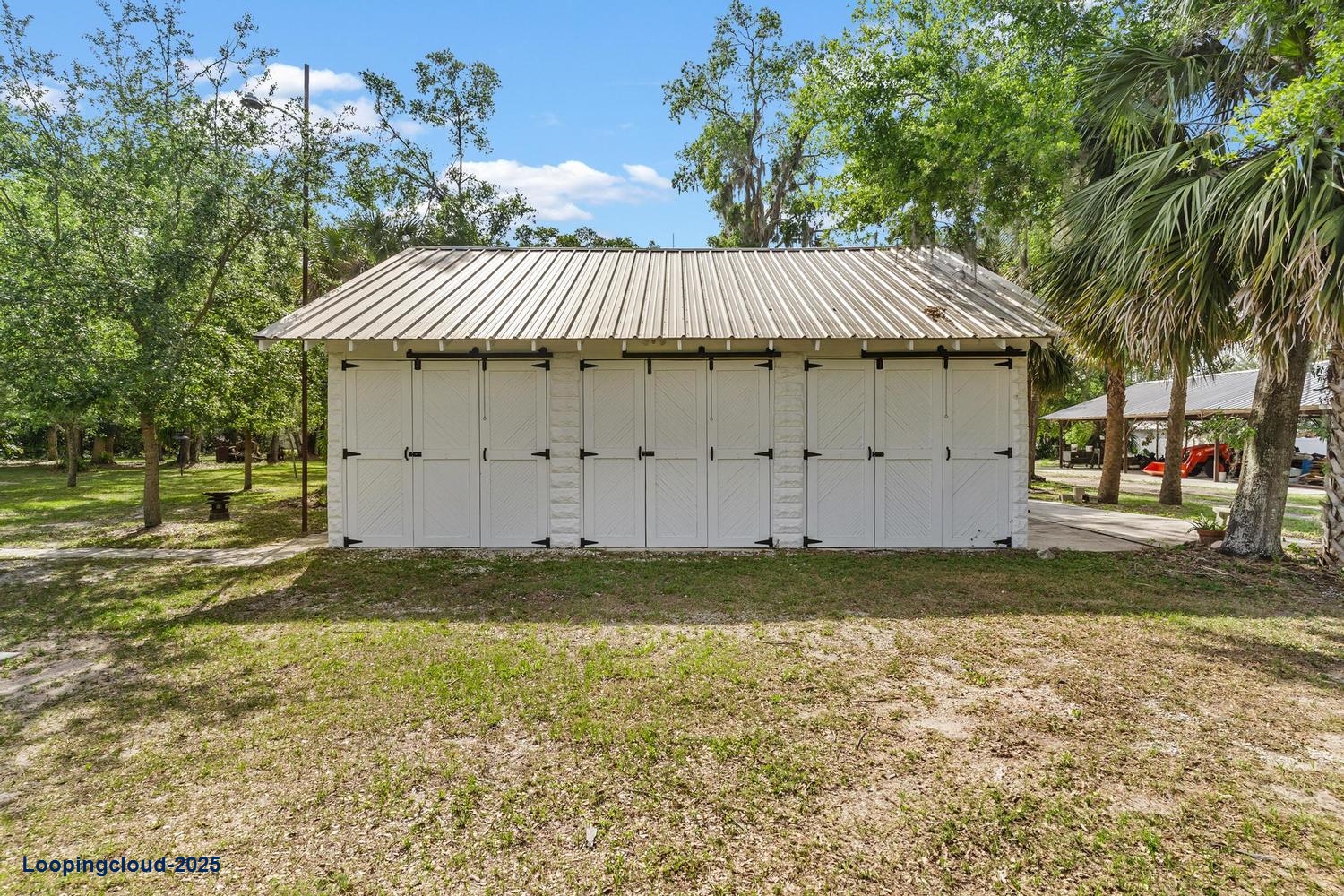 Warehouse/Workshop in Eustis, Florida