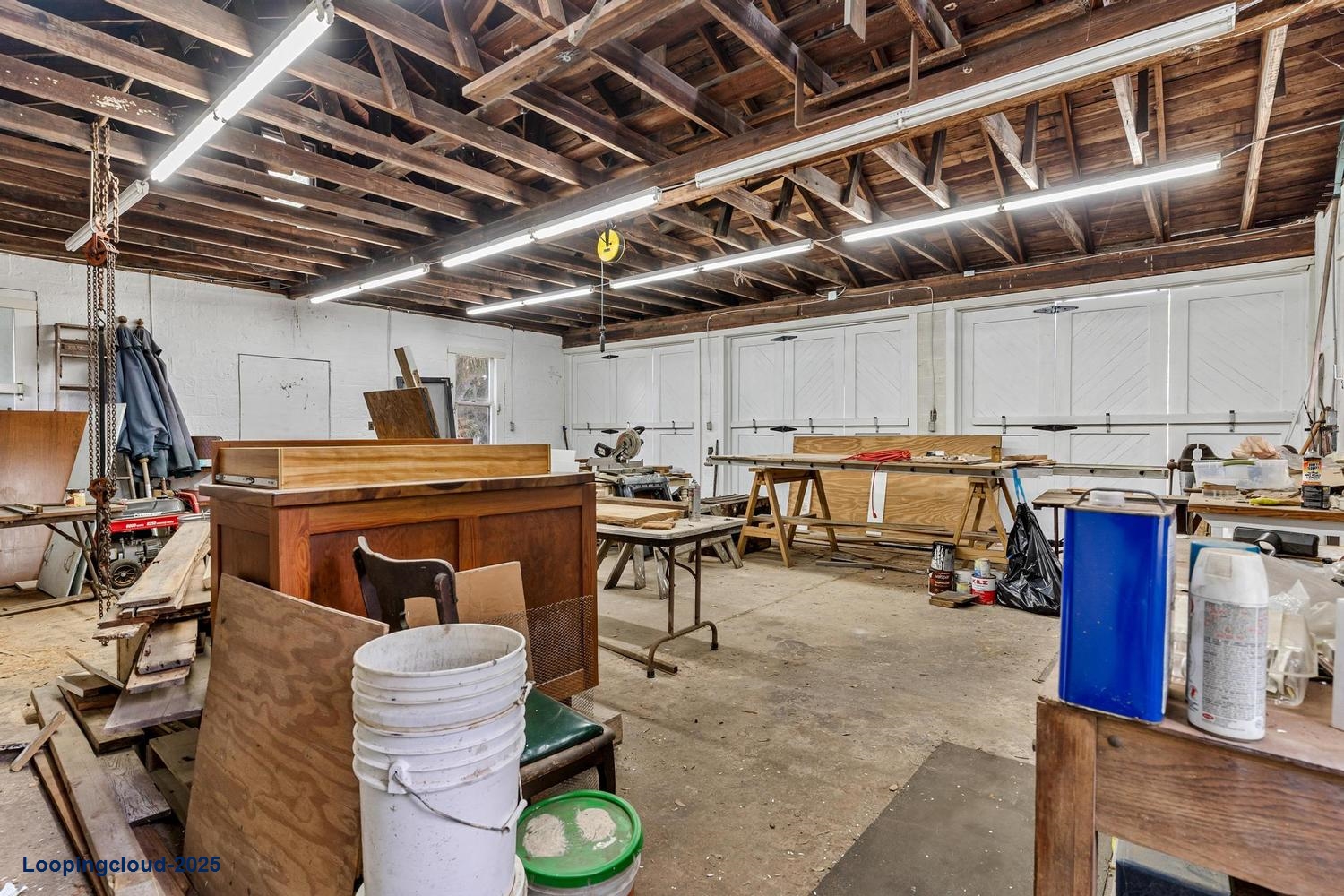 Warehouse/Workshop in Eustis, Florida