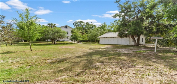 3430 County Road 44 Eustis Florida, 32736 | Warehouse/Workshop in Eustis, Florida