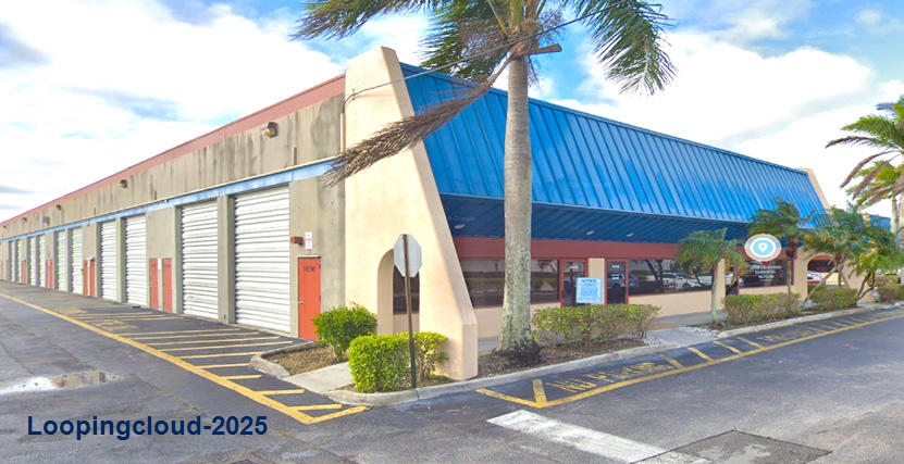 Commercial Property for Sale in Sunrise Florida 33351