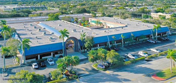 10190-10288 NW 47th Street Sunrise Florida, 33351 | Income Producing Investment