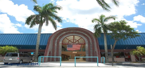 10190-10288 NW 47th Street Sunrise Florida, 33351 | Income Producing Investment