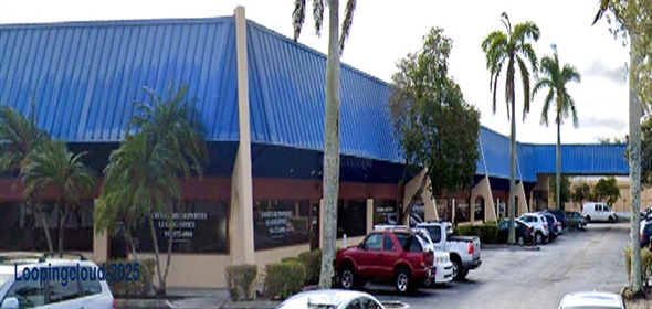 10190-10288 NW 47th Street Sunrise Florida, 33351 | Income Producing Investment