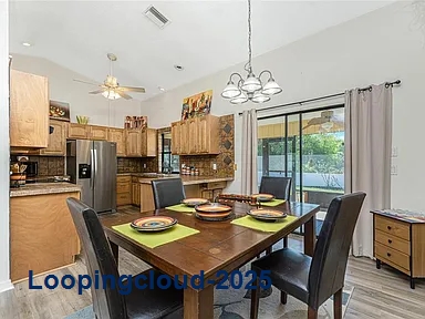 Charming Single-Family Home