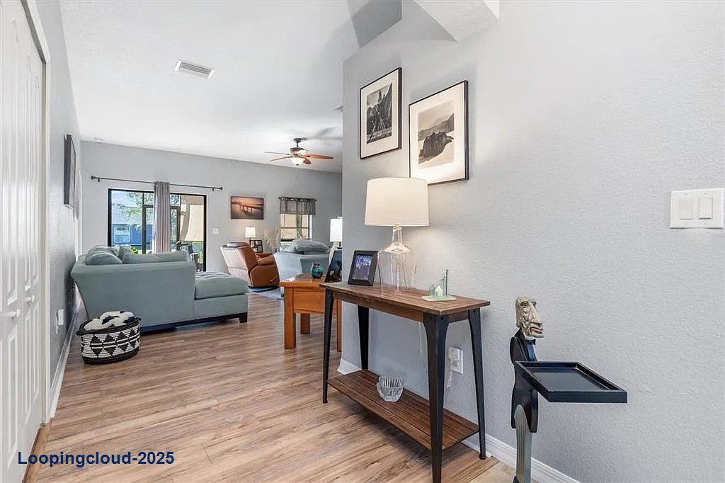 Exclusive Single Family Home