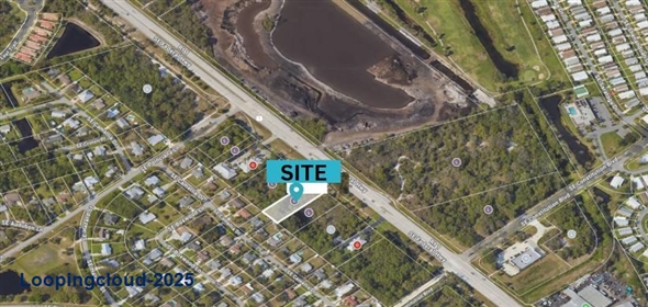 SE Federal Highway Hobe Sound Florida, 33455 | LAND FOR SALE in Hobe Sound