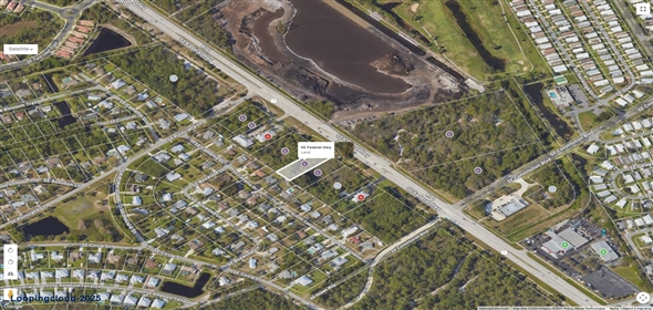 SE Federal Highway Hobe Sound Florida, 33455 | LAND FOR SALE in Hobe Sound