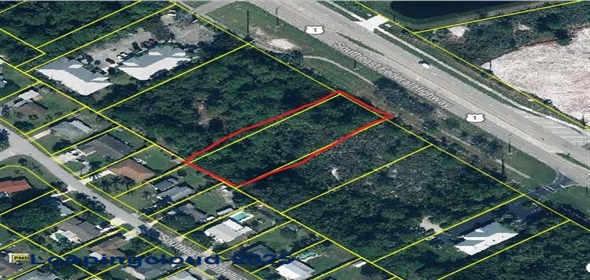 SE Federal Highway Hobe Sound Florida, 33455 | LAND FOR SALE in Hobe Sound