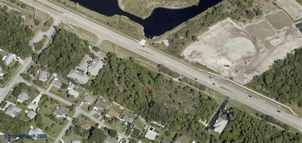 SE Federal Highway Hobe Sound Florida, 33455 | LAND FOR SALE in Hobe Sound