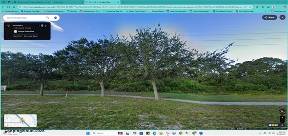 SE Federal Highway Hobe Sound Florida, 33455 | LAND FOR SALE in Hobe Sound