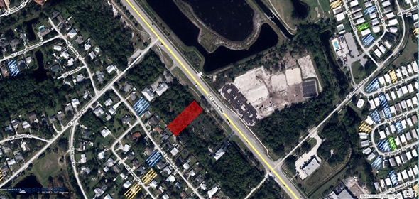 SE Federal Highway Hobe Sound Florida, 33455 | LAND FOR SALE in Hobe Sound