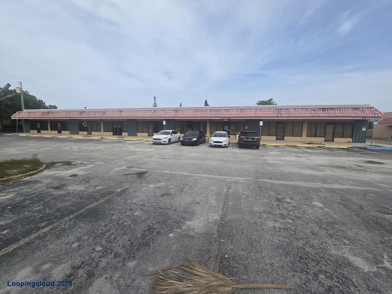 Commercial Property for Sale in Fort Pierce Florida 34982