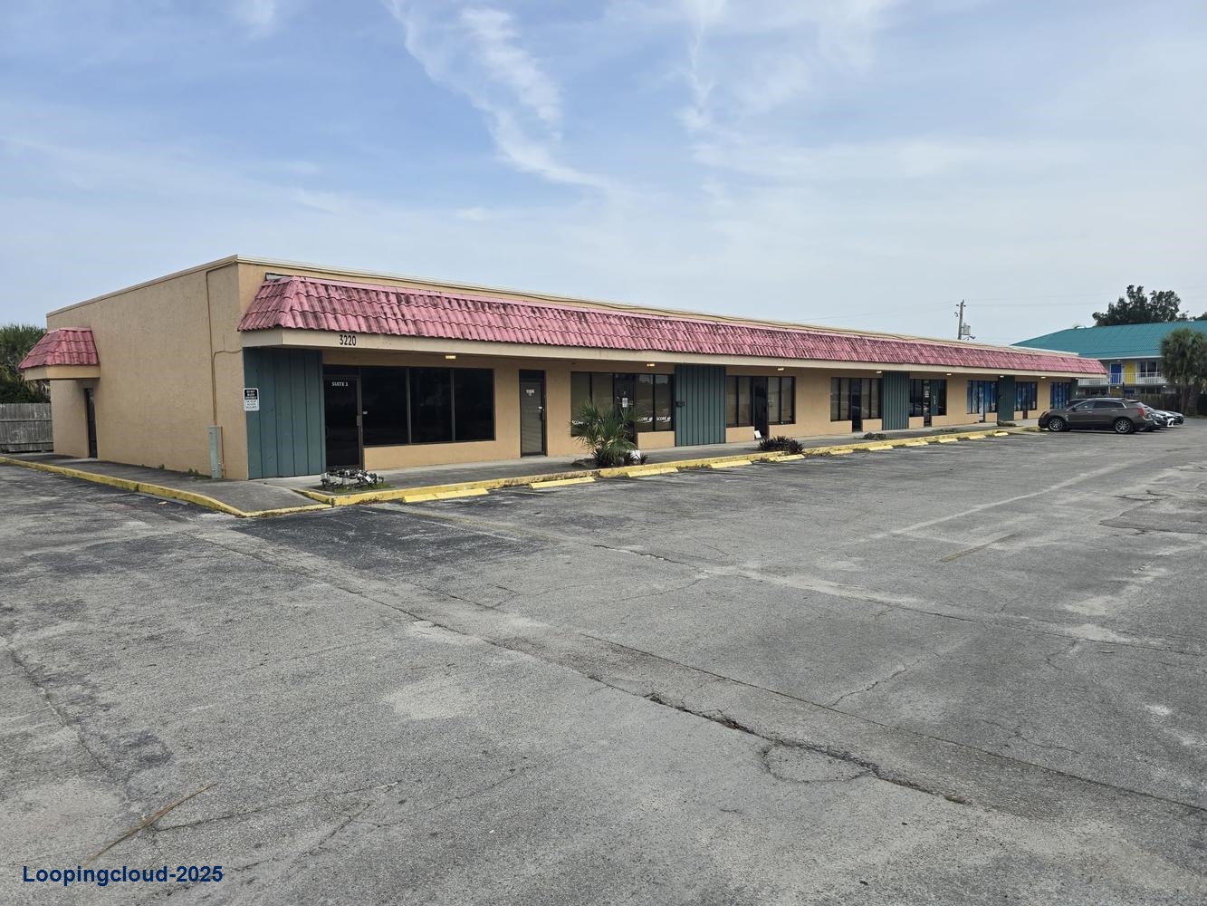 Commercial Property for Sale in Fort Pierce Florida 34982