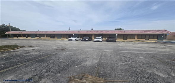 3214 & 3220 S. US Highway 1 Fort Pierce Florida, 34982 | Income Producing Investment Opportunity