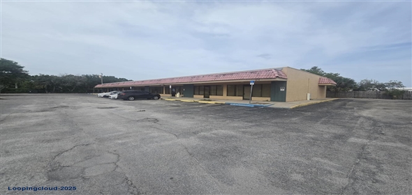 3214 & 3220 S. US Highway 1 Fort Pierce Florida, 34982 | Income Producing Investment Opportunity
