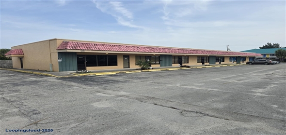 3214 & 3220 S. US Highway 1 Fort Pierce Florida, 34982 | Income Producing Investment Opportunity